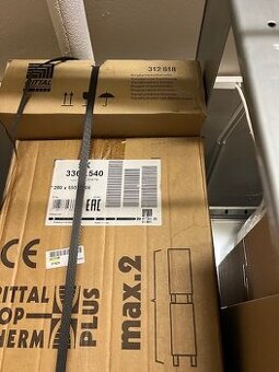 Kimatizacia, ventilator SK 3361.500