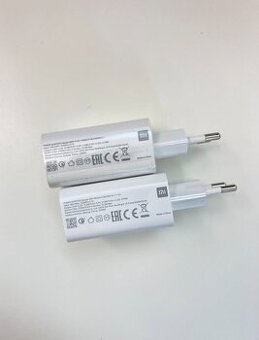 Nabíjačka adaptér Xiaomi 33W