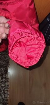 Armani exchange pánska bunda veľkosť L