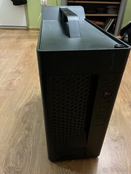 Herný PC Lenovo Legion T530 – i5 / GTX 1660 Ti / 16GB RAM