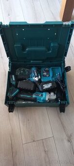 Razovy utahovak a uhlova bruska