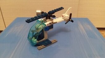 Lego 30222