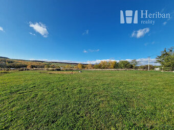 Na predaj: 12,5 ár.pozemok na výstavbu RD, Košice-Lorinčík