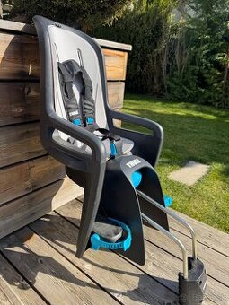 Detska sedacka na bicykel Thule Ride Along