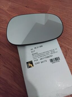 Nahradne diely Renault Clio 2, r.1999