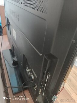 Predám televízor Samsung