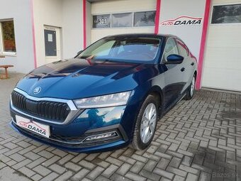 Prodám Škoda octavia 4 / IV  2.0TDI Style 1.Maj ČR DPH