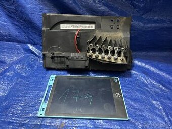 POISTKOVA SKRINKA NA BATERKE  IBIZA 6L