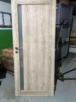 Interierove dvere 80cm