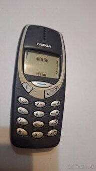 Nokia 3310