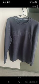 Gant pánska mikina veľkosť m