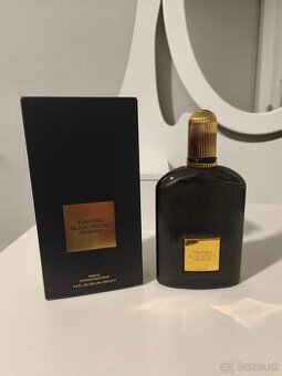 Novinka Tom Ford Black Orchid Reserve Parfum 100ml.