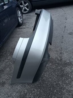Škoda Octavia 2 zadný naraznik