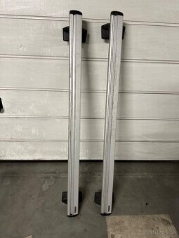 Strešné nosiče Thule WingBar pre VW Arteon