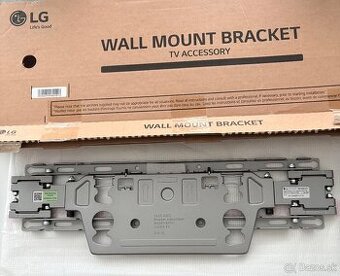 Predám závesný podstavec na televízor LG