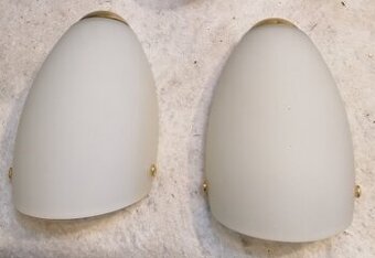 Predám lampy na stenu