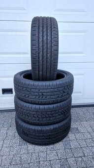 Nové 205/45 R17 XL 88V letné Continental, nejazdené