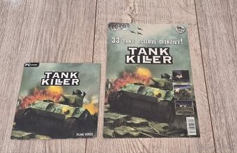 Tank killer