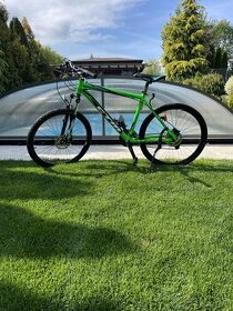 Bicykel CTM Terrano 3.0