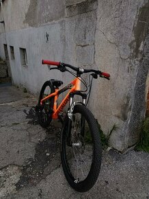 Horský bicykel specialized - 1