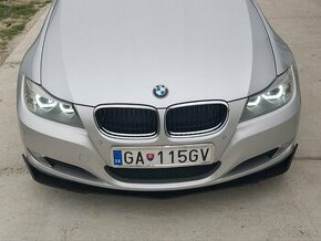 PREDAM BMW 3, E91