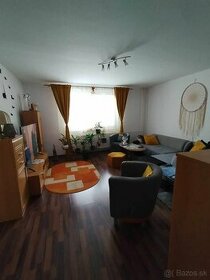 Predaj 3 izbového bytu v Michalovciach - SNP - 1