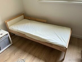 detská postel IKEA SNIGLAR