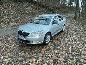 Škoda Octavia 1.9tdi 77kW
