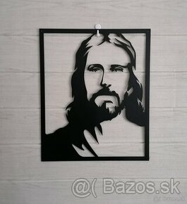 Ježiš z kovu