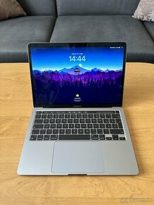 MacBook Pro M1 2020 512GB | TOP stav