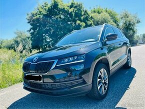 Škoda Karoq, KESSY, Led, Kamera, rv 2020