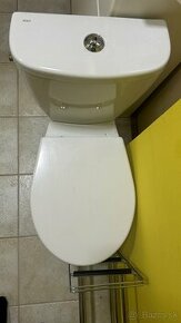 WC záchod - Kolo