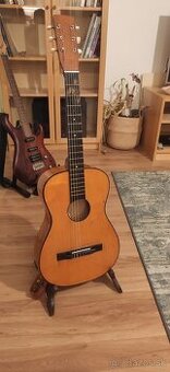 Predám vintage gitaru Cremona z roku 1962 - 1