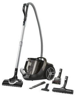 Rowenta Silence Force Cyclonic Animal kit 5
