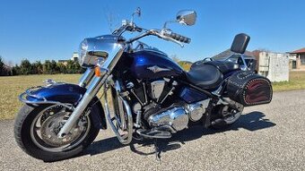 Kawasaki VN2000