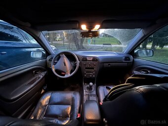 Volvo V40 1.8 90kW 2002 s LPG, platna STK/EK