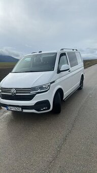 Volkswagen T6.1 Transporter