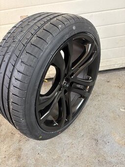 5x112 r19 9j r-line savannah