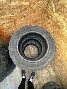 235/55r17 3kus