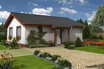Hľadáme - Rodinný dom na prenájom