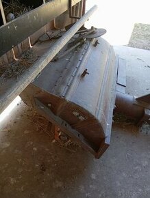 Rotavator - 1