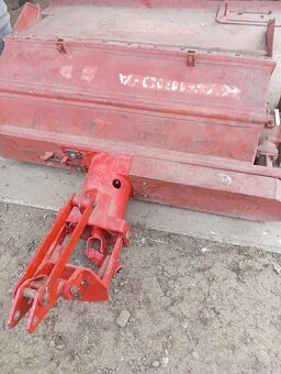 Rotavator