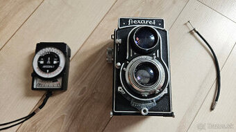 Flexaret s prislusenstvom - 1