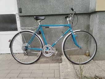 Eska premier