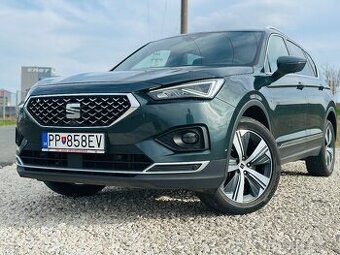 ✅ SEAT TARRACO 2.0tdi 4DRIVE XCELLENCE