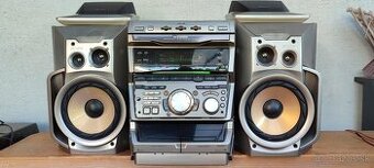 Hifi veža Sony