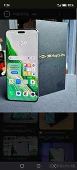 Honor Magic 6 pro