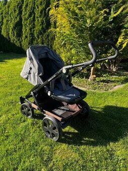 Kočík Britax GO big