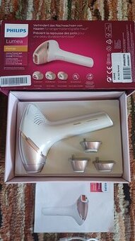 Philips Lumea Prestige IPL BRI956