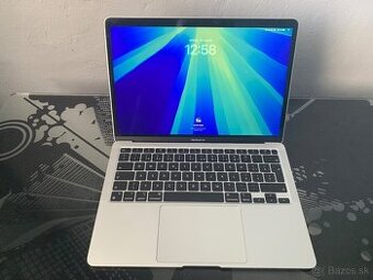 Apple MacBook Air M1 2020, 13" 256GB, SK